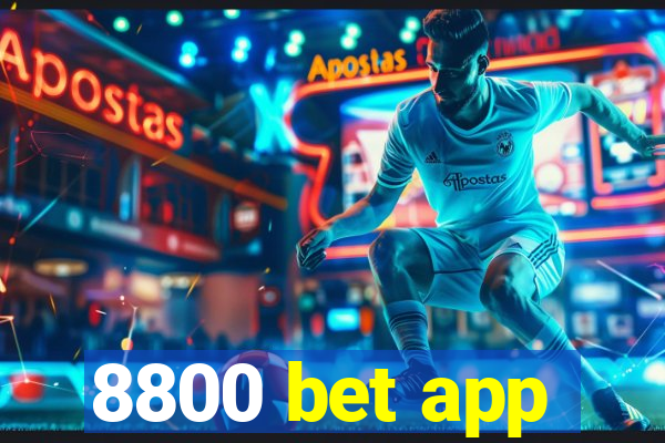 8800 bet app